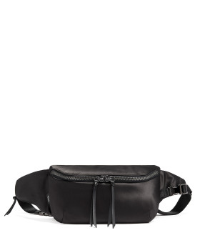 Bolsa de Peito de Senhora Preta - Devoe | Tumi