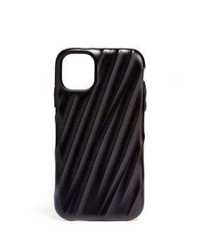 Capa 19Degree Alumínio para Iphone 11 Preta- Mobile Covers - Tumi