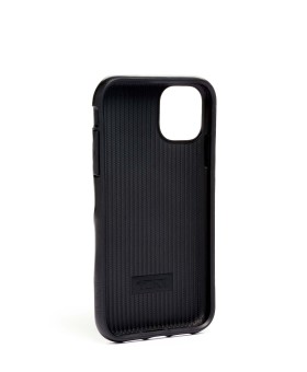 Capa 19Degree Alumínio para Iphone 11 Preta- Mobile Covers - Tumi
