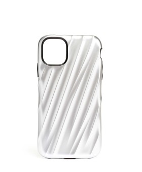 Capa 19Degree Alumínio para Iphone 11 Prateada - Mobile Covers - Tumi