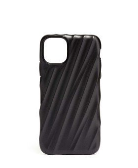 Capa 19Degree Alumínio para Iphone 11pro Max Preta - Mobile Covers - Tumi