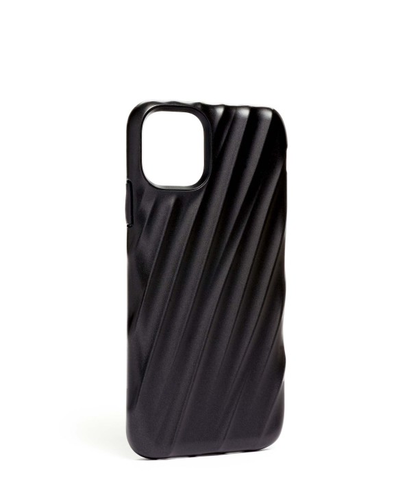 Capa 19Degree Alumínio para Iphone 11pro Max Preta - Mobile Covers - Tumi