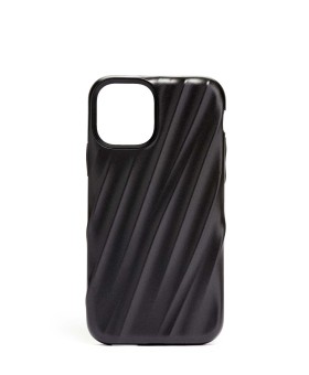 Capa 19Degree Alumínio para Iphone 11Pro Preta - Mobile Covers - Tumi