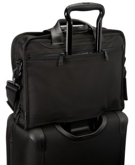 Porta-Documentos Preto - Alpha 2 - Tumi