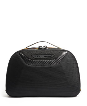 Necessaire Teron Preto | TUMI McLaren | TUMI