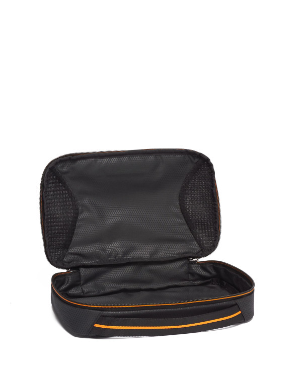 Organizador de Mala Orbit Preto | Tumi Mclaren | TUMI