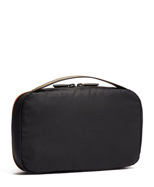 Organizador de Mala Orbit Preto | Tumi Mclaren | TUMI
