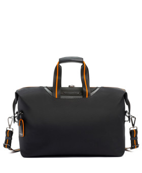 Saco de Viagem M-Tech Preto | TUMI McLaren | TUMI