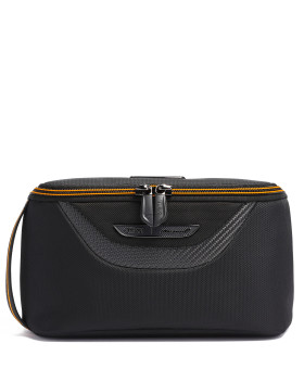 Necessaire Remex Preto | TUMI McLaren | TUMI