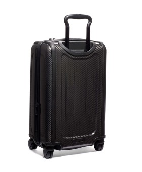 Mala de Cabine 56cm Internacional Expansível Preta - Tegra Lite 2 - Tumi