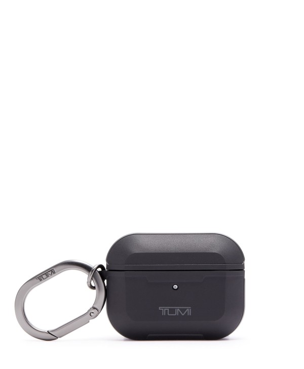 Caixa para AirPods Preta | Tumi+ Acessórios | TUMI