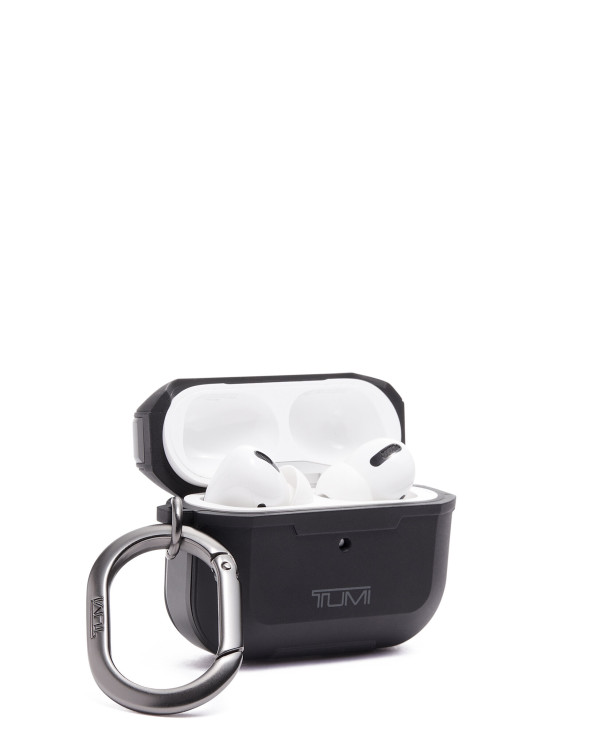 Caixa para AirPods Preta | Tumi+ Acessórios | TUMI