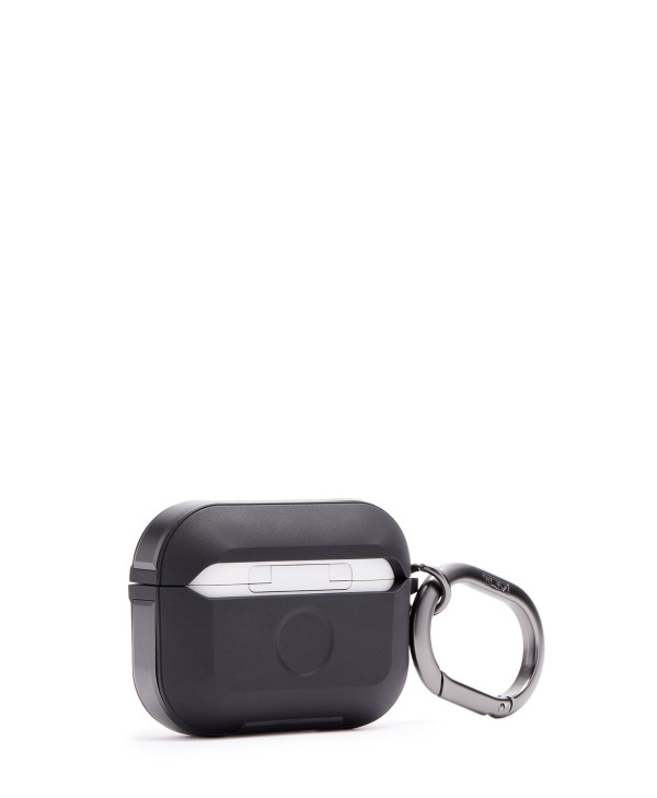 Caixa para AirPods Preta | Tumi+ Acessórios | TUMI