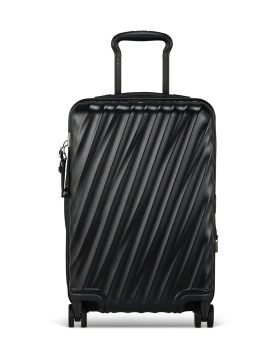 Mala de Cabine 55cm Internacional Expansível Preta | 19 Degree | Tumi