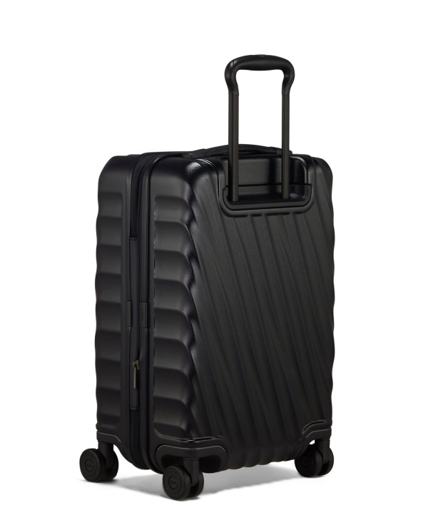 Mala de Cabine 55cm Internacional Expansível Preta | 19 Degree | Tumi