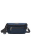 Bolsa de Peito Sling Classified Azul marinho | Alpha Bravo | Tumi