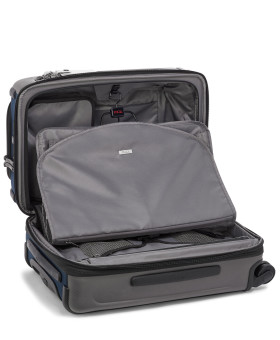 Mala de Cabine 56cm Internacional Azul | Alpha 3 -| Tumi Malas de Viagem