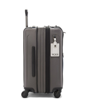 Mala de Cabine 56cm Internacional Azul | Alpha 3 -| Tumi Malas de Viagem