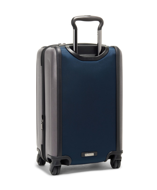 Mala de Cabine 56cm Internacional Azul | Alpha 3 -| Tumi Malas de Viagem