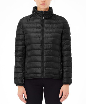 Casaco de Senhora Charlotte TUMIPax S Preto | Outerwear | Tumi Casacos de Senhora