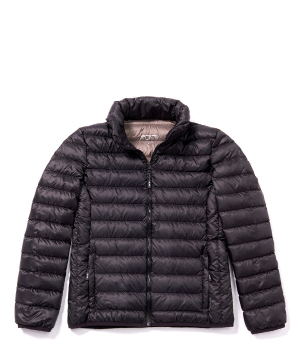 Casaco de Senhora Charlotte TUMIPax S Preto | Outerwear | Tumi Casacos de Senhora