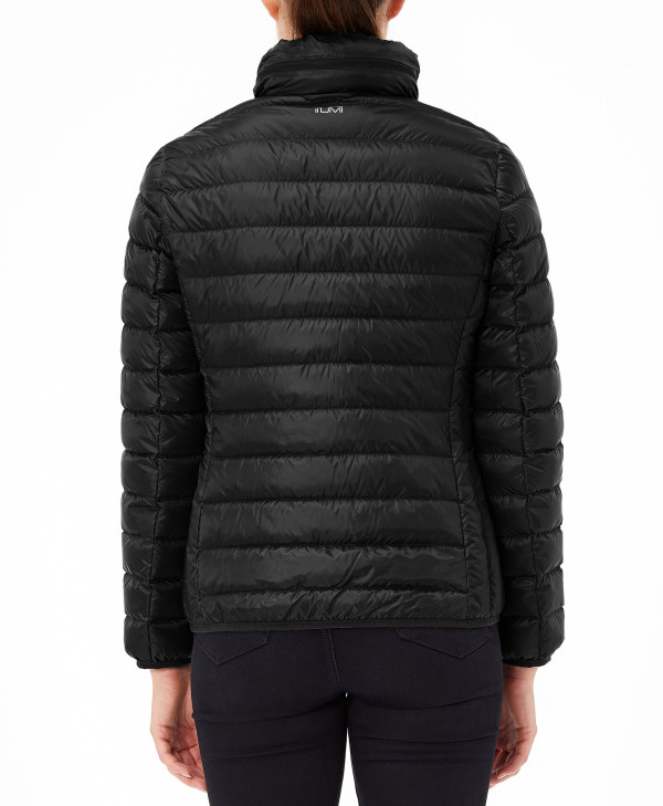 Casaco de Senhora Charlotte TUMIPax S Preto | Outerwear | Tumi Casacos de Senhora