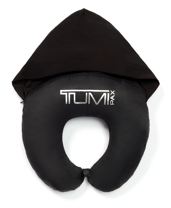 Casaco de Senhora Charlotte TUMIPax S Preto | Outerwear | Tumi Casacos de Senhora