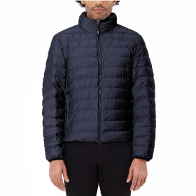 Casaco de Homem Preston TUMIPax M Azul | Outerwear | Tumi Casacos de Homem