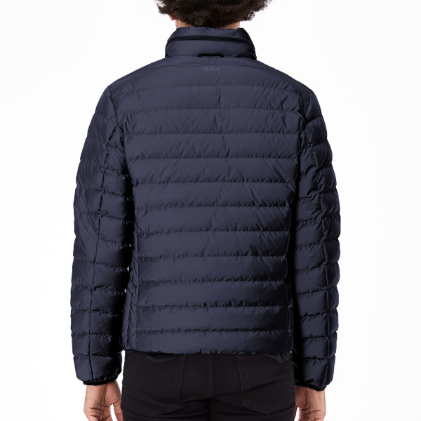 Casaco de Homem Preston TUMIPax M Azul | Outerwear | Tumi Casacos de Homem