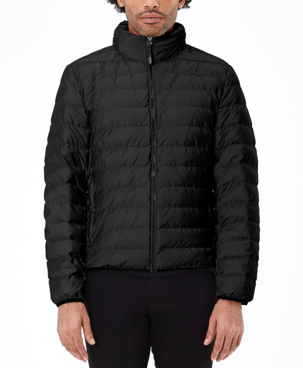 Casaco de Homem Preston TUMIPax M Preto | Outerwear | Tumi Casacos de Homem