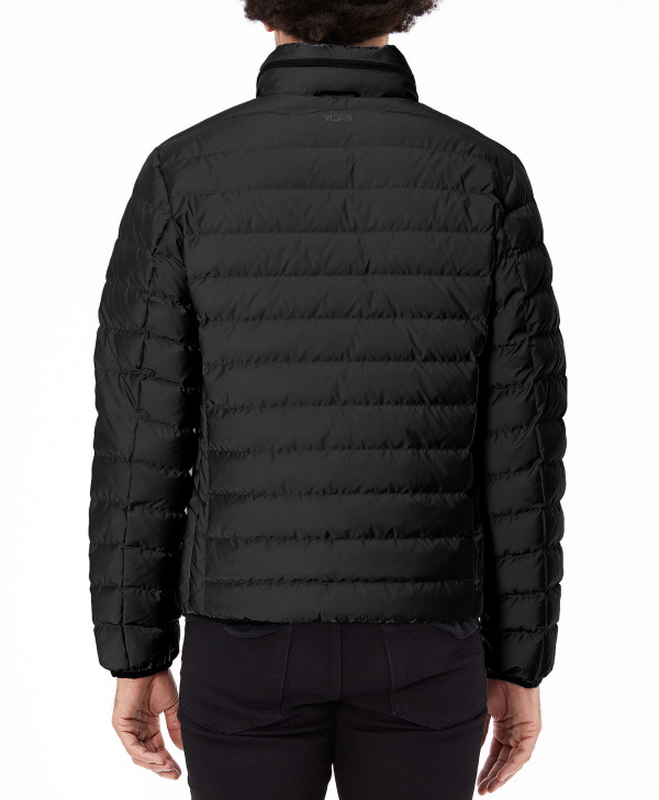 Casaco de Homem Preston TUMIPax M Preto | Outerwear | Tumi Casacos de Homem