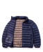 Casaco de Homem Preston TUMIPax XL Azul | Outerwear | Tumi Casacos de Homem