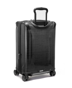 Mala de Cabine 55cm Internacional Expansível Preta | Tegra Lite Malas de Viagem | Tumi Online