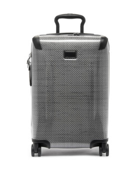 Mala de Cabine 55cm Internacional Expansível Cinzenta | Tegra Lite Malas de Viagem | Tumi Online