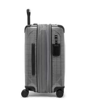 Mala de Cabine 55cm Internacional Expansível Cinzenta | Tegra Lite Malas de Viagem | Tumi Online