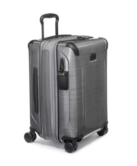 Mala de Cabine 55cm Internacional Expansível Cinzenta | Tegra Lite Malas de Viagem | Tumi Online