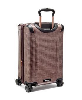 Mala de Cabine 55cm Internacional Expansível Blush | Tegra Lite Malas de Viagem | Tumi Online