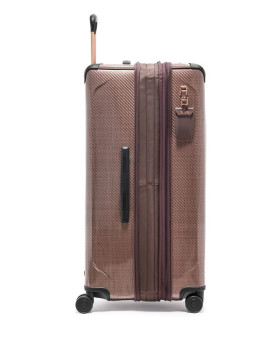 Mala para Viagens Longas Expansível Blush | Tegra Lite Malas de Viagem | Tumi Online