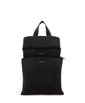 Mochila de Viagem Just in Case® Preta | Voyageur | Tumi