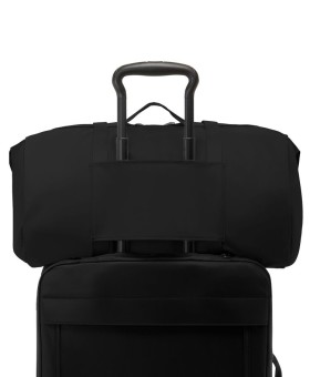 Saco de Viagem Just in Case® Preto | Voyageur | Tumi