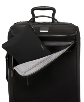 Saco de Viagem Just in Case® Preto | Voyageur | Tumi