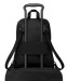 Mochila de Viagem Just in Case® Preta/Dourada | Voyageur | Tumi