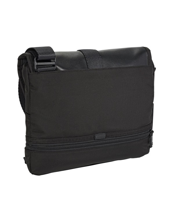 Bolsa de Tiracolo Travis Preta - Alpha Bravo - Tumi