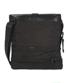 Bolsa de Tiracolo Travis Preta - Alpha Bravo - Tumi