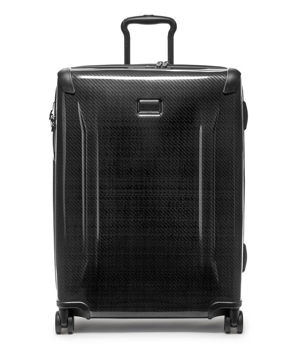 Mala para Viagens Curtas 66cm Expansível Preta | Tegra Lite Malas de Viagem | Tumi Online