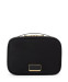 Necessaire Yuki Preto/Dourado | Voyageur  | Tumi