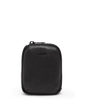 Bolso Modular em Pele Preto | Acessórios de Viagem | Tumi Essenciais de Viagem