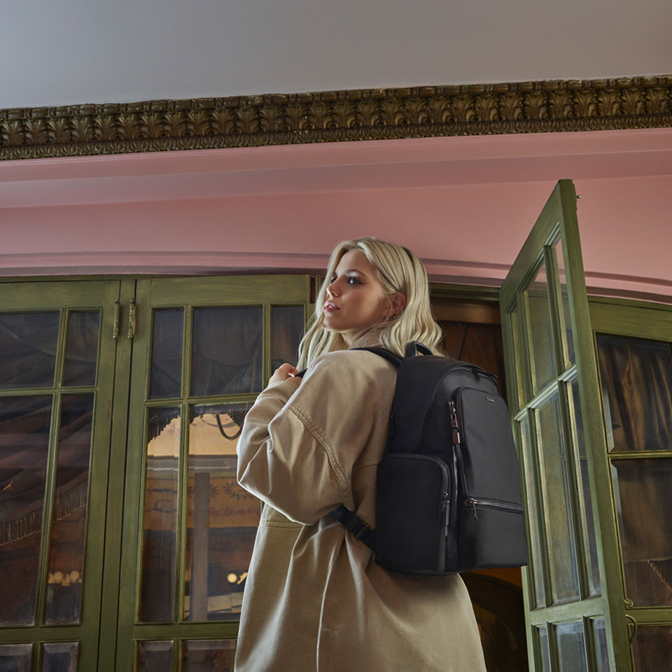 Novidades - Bolsas de Senhora - Tumi