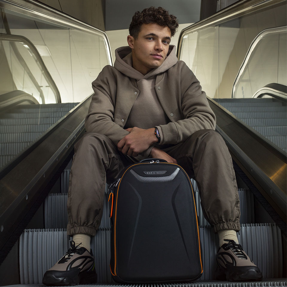 Mais vendidos - Mochilas - Tumi