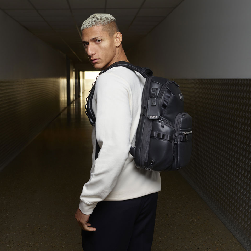 Novidades - Mochilas - Tumi